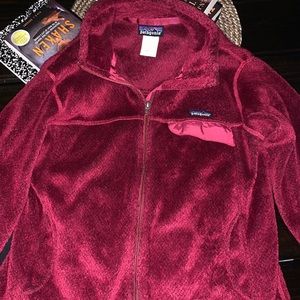 Patagonia Fleece Jacket